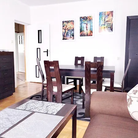 Chess Apartament Augustow Exterior photo