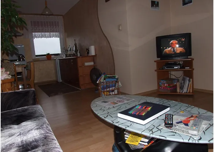 Chess Apartament