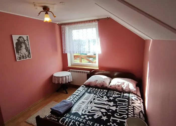 Chess Apartament