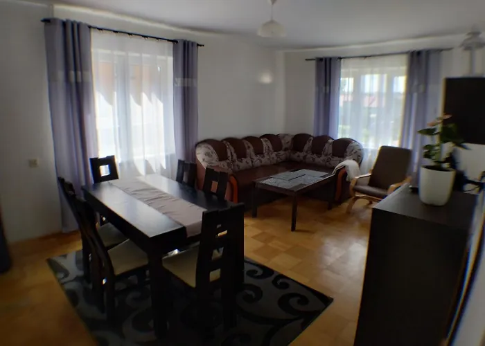 Chess Apartament