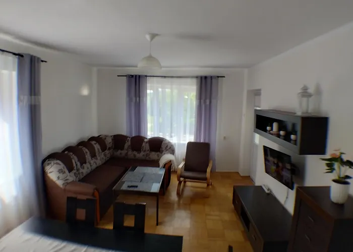 Chess Apartament