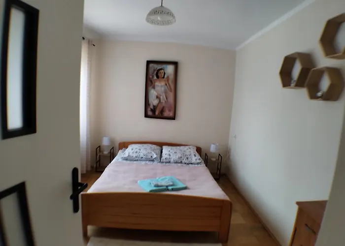 Chess Apartament