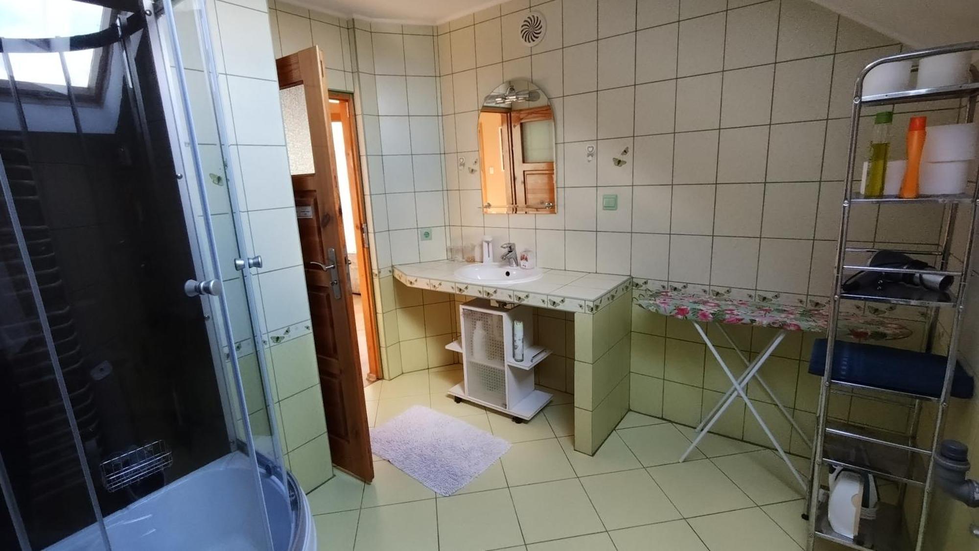 Chess Apartment