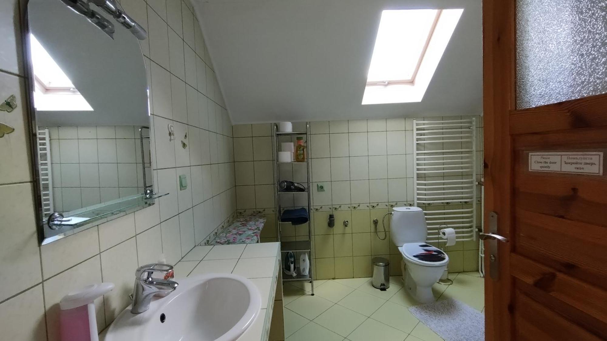 Apartment Chess Augustów