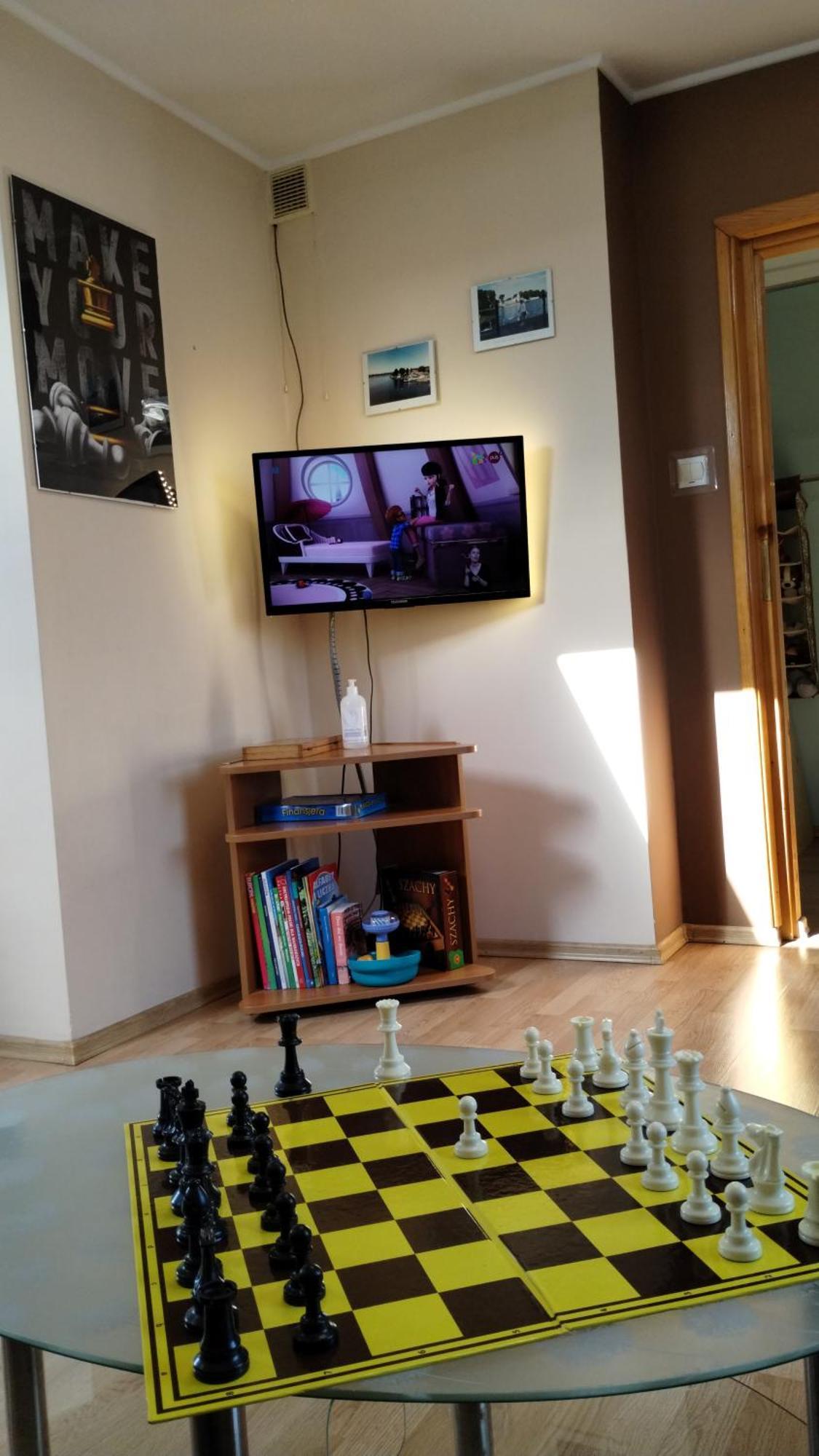 Chess Augustów