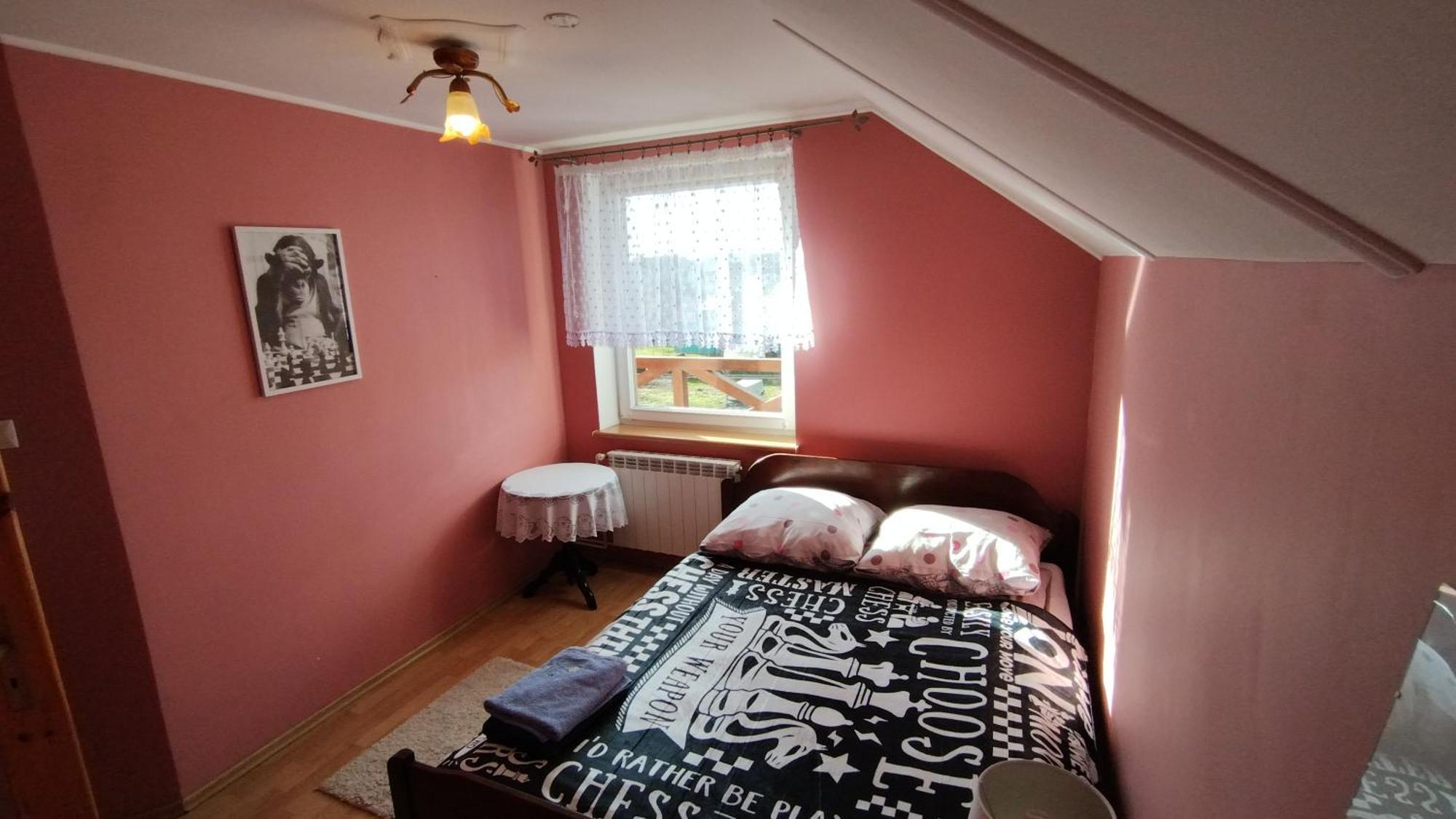 Chess Apartment Augustów