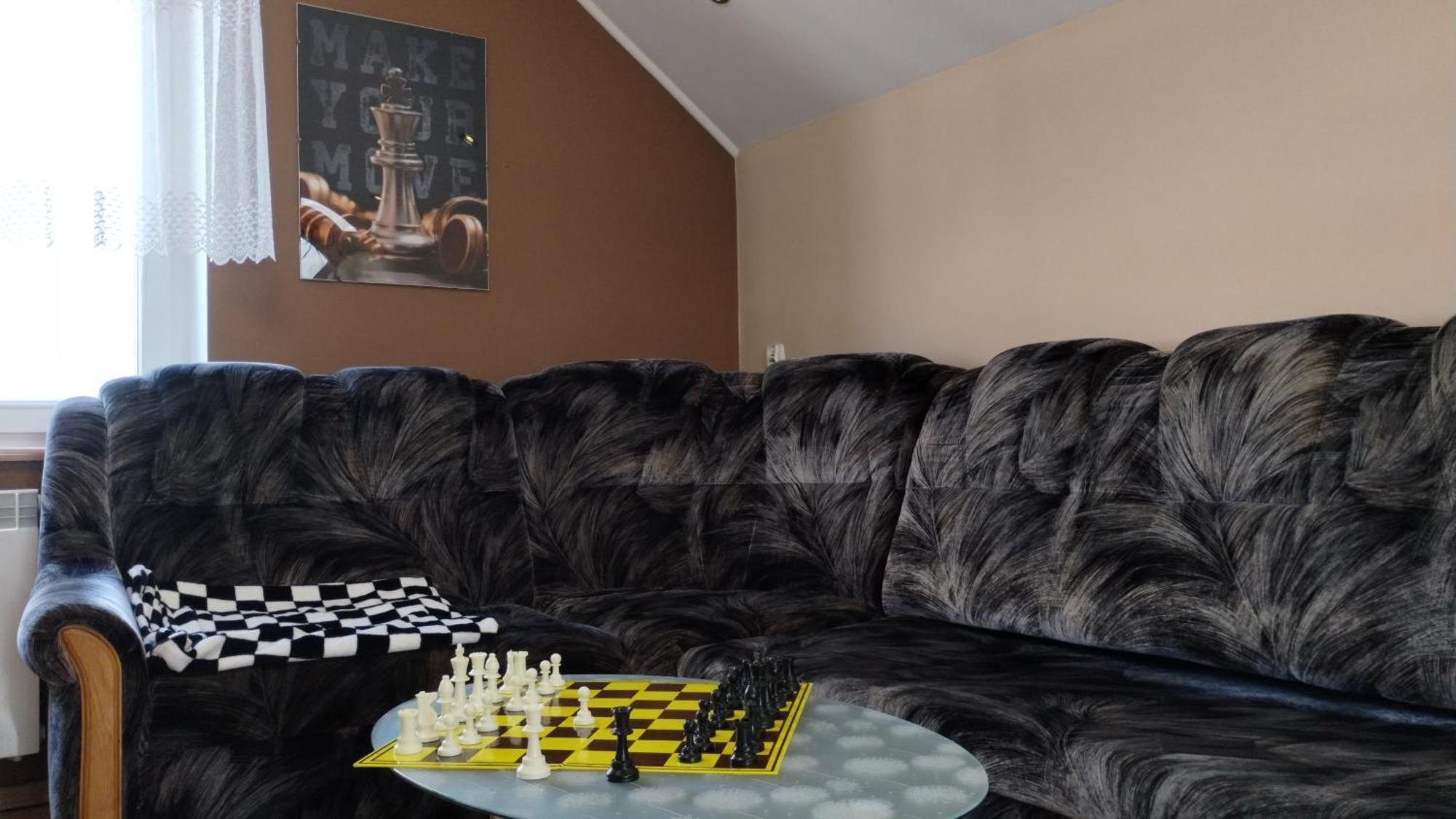 Chess * Augustów