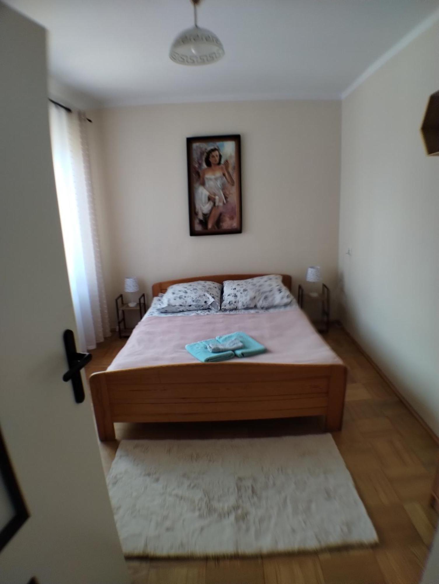 Apartment Chess Augustów