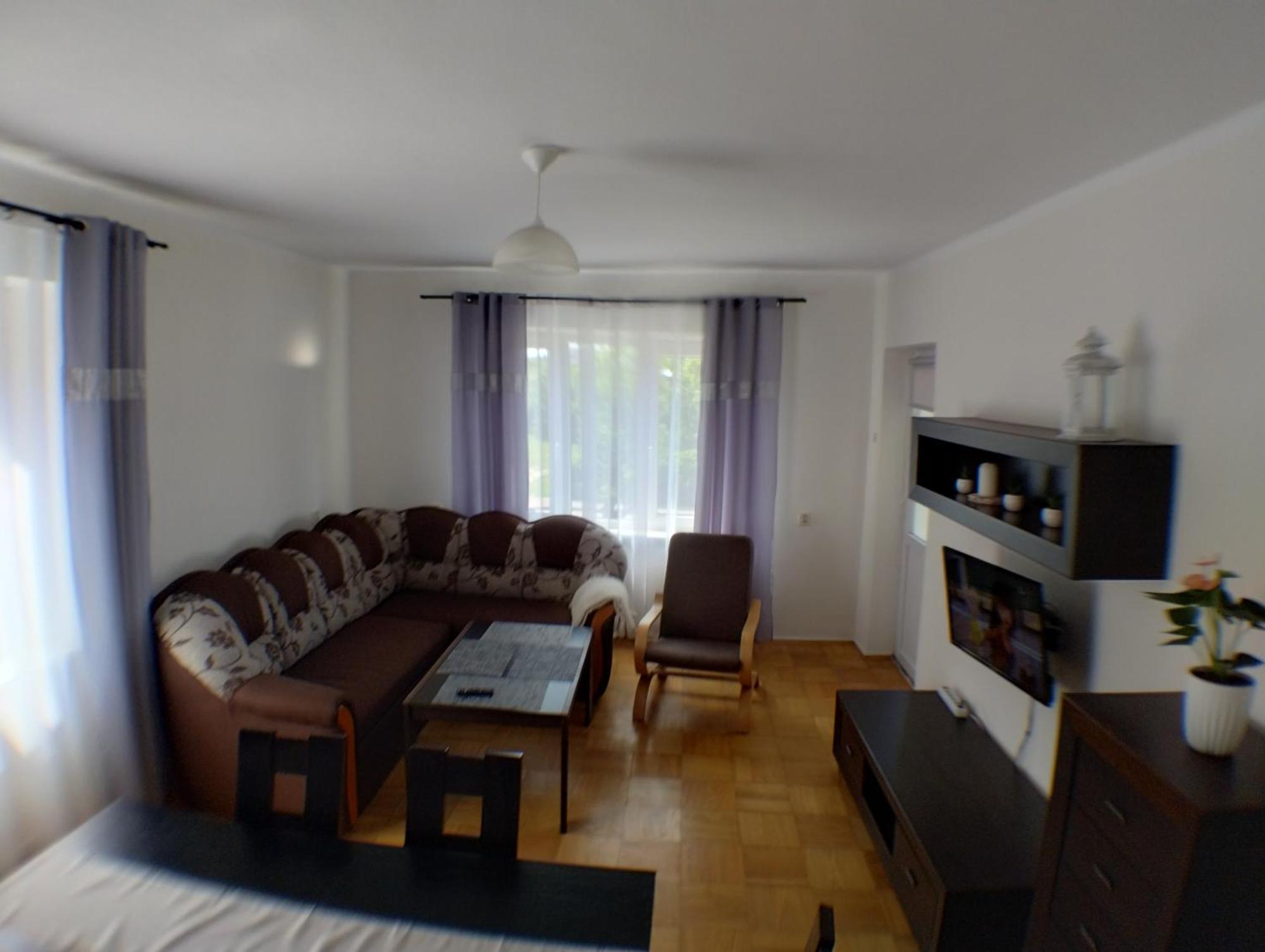 Chess Apartment