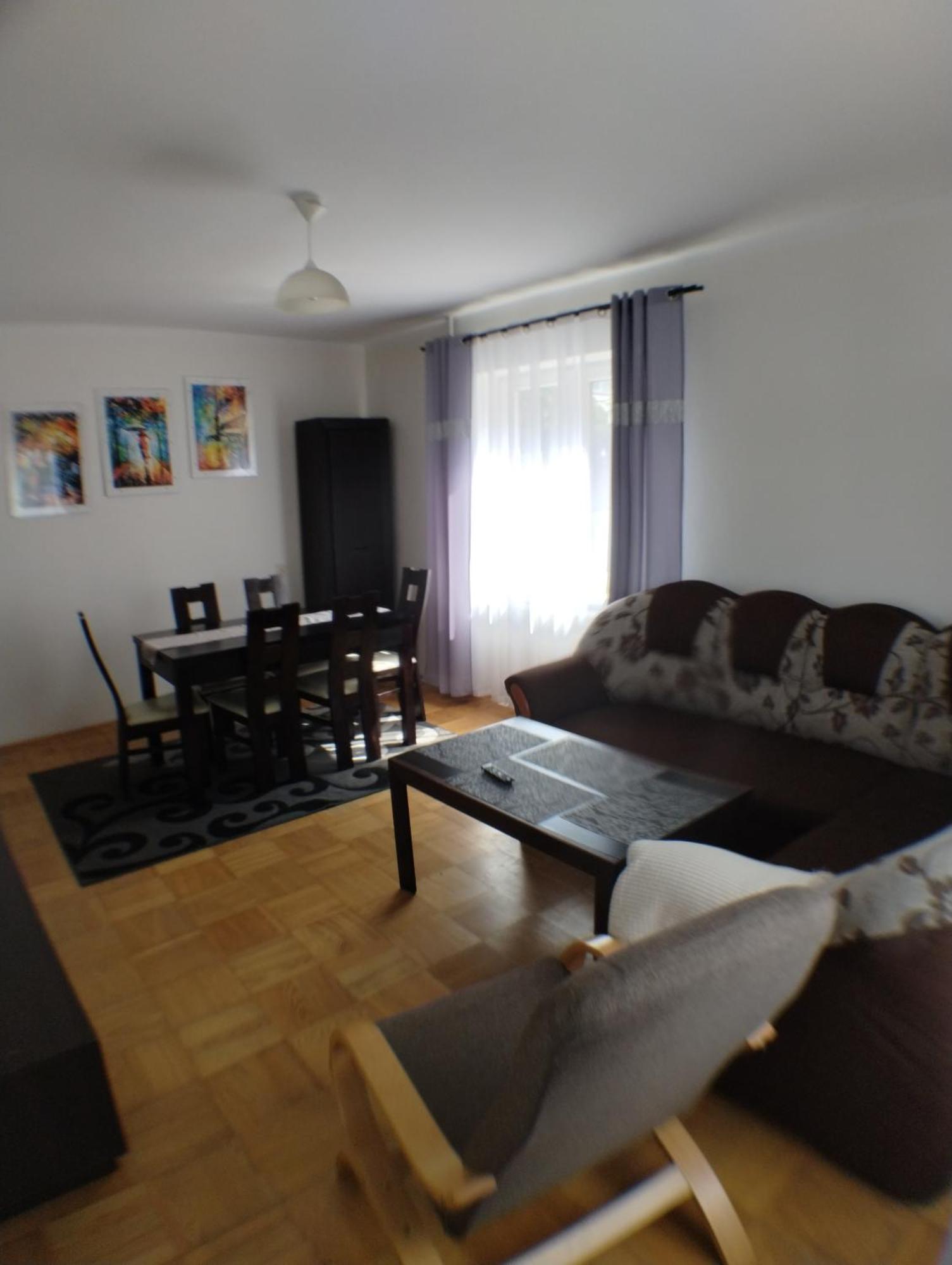 Apartment Chess Augustów