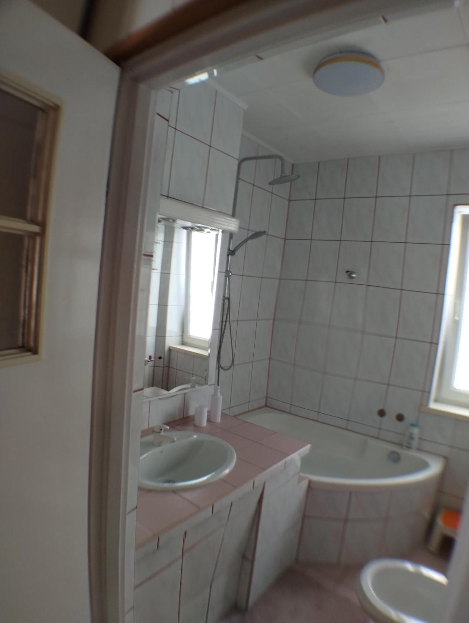 Chess Apartment